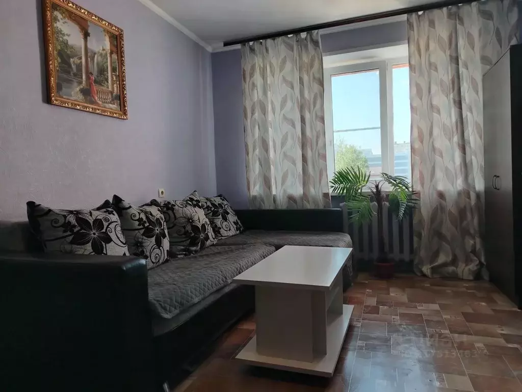 1-к кв. Рязанская область, Рязань Вокзальная ул., 61к1 (42.0 м) - Фото 0