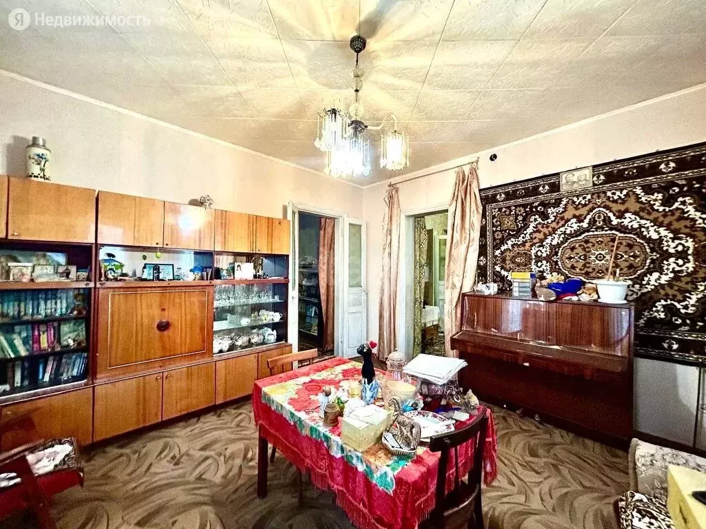 Дом в Прохладный, Первомайская улица, 29 (154.2 м) - Фото 1