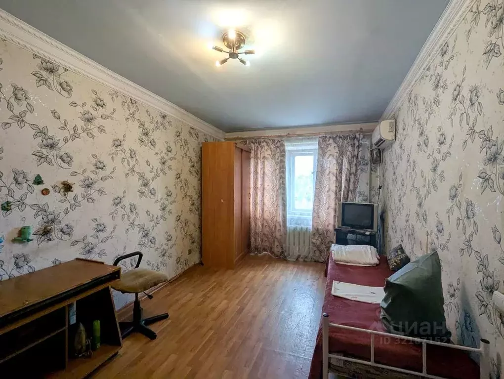 1-к кв. Ростовская область, Ростов-на-Дону просп. Шолохова (32.0 м) - Фото 1