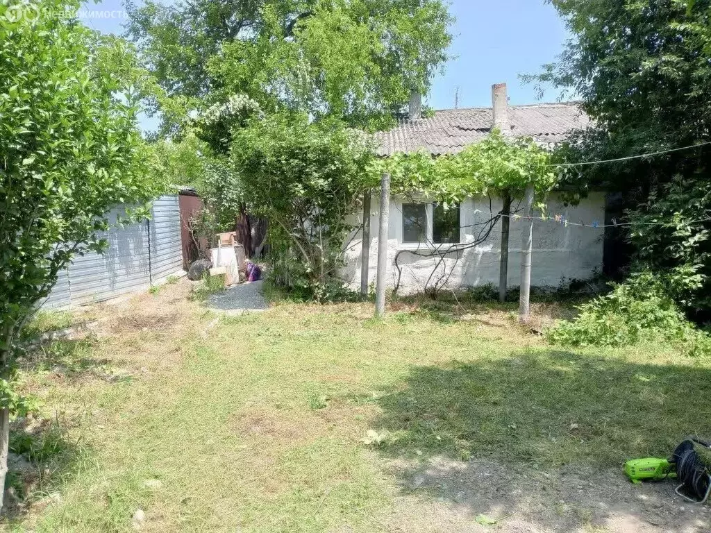 2-комнатная квартира: Симферополь, Опытная улица, 22 (29.6 м) - Фото 1