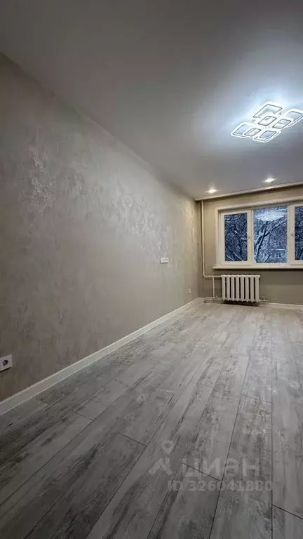 1-к кв. Тверская область, Тверь бул. Цанова, 11к1 (35.0 м) - Фото 2