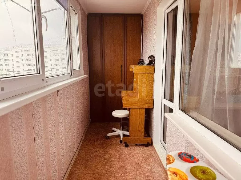 3-комнатная квартира: Севастополь, улица Александра Косарева, 15 (68 ... - Фото 1