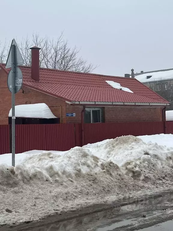 Дом в Московская область, Домодедово Северный мкр, проезд 1-й ... - Фото 1