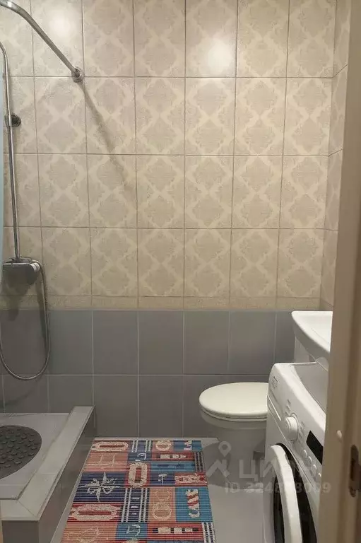 Студия Краснодарский край, Анапа Таманская ул., 121к12 (25.0 м) - Фото 2