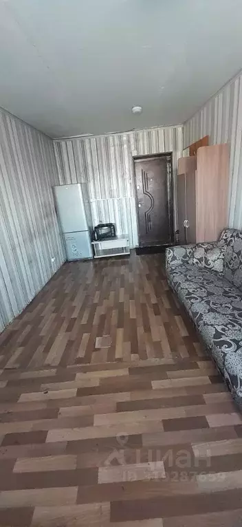 Комната Иркутская область, Нижнеудинск ул. Ленина, 40 (16.0 м) - Фото 0