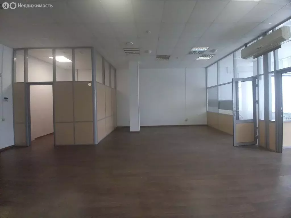Офис (72 м) - Фото 1