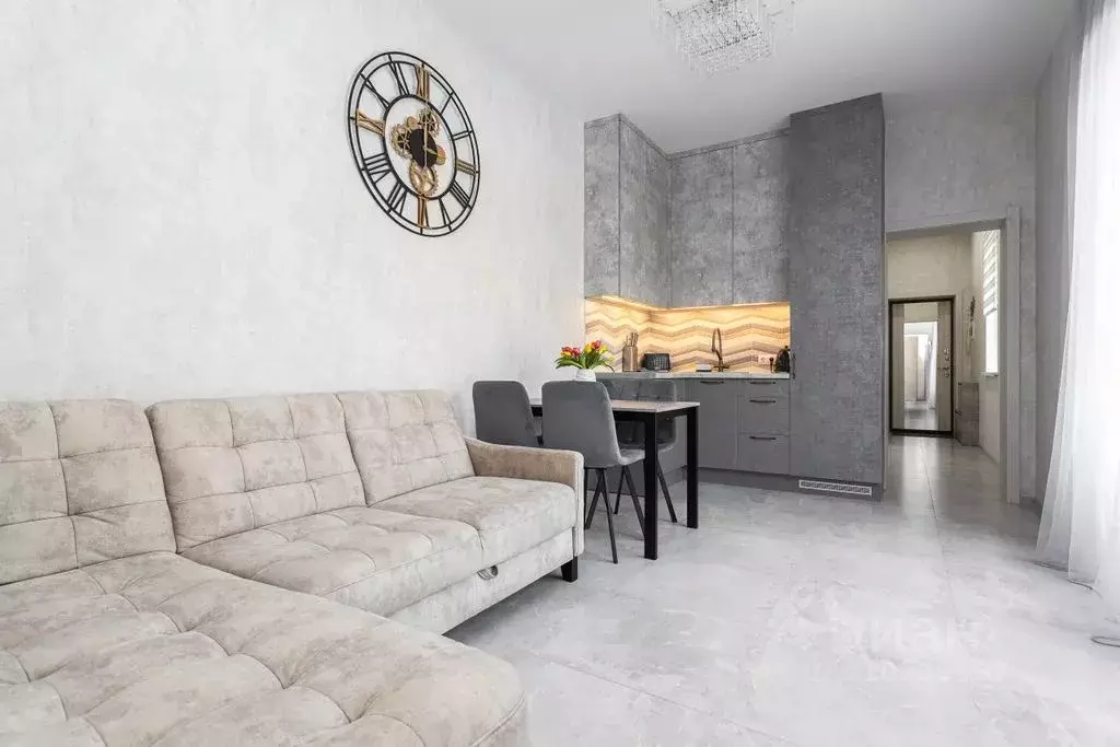 Дом в Калининградская область, Калининград Заря СНТ, ул. Лазурная, 23 ... - Фото 1