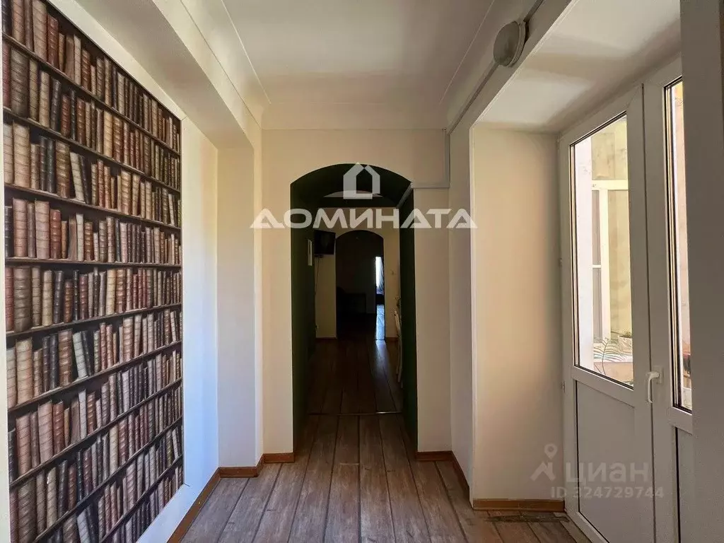 2-к кв. Санкт-Петербург ул. Некрасова, 23 (73.0 м) - Фото 2