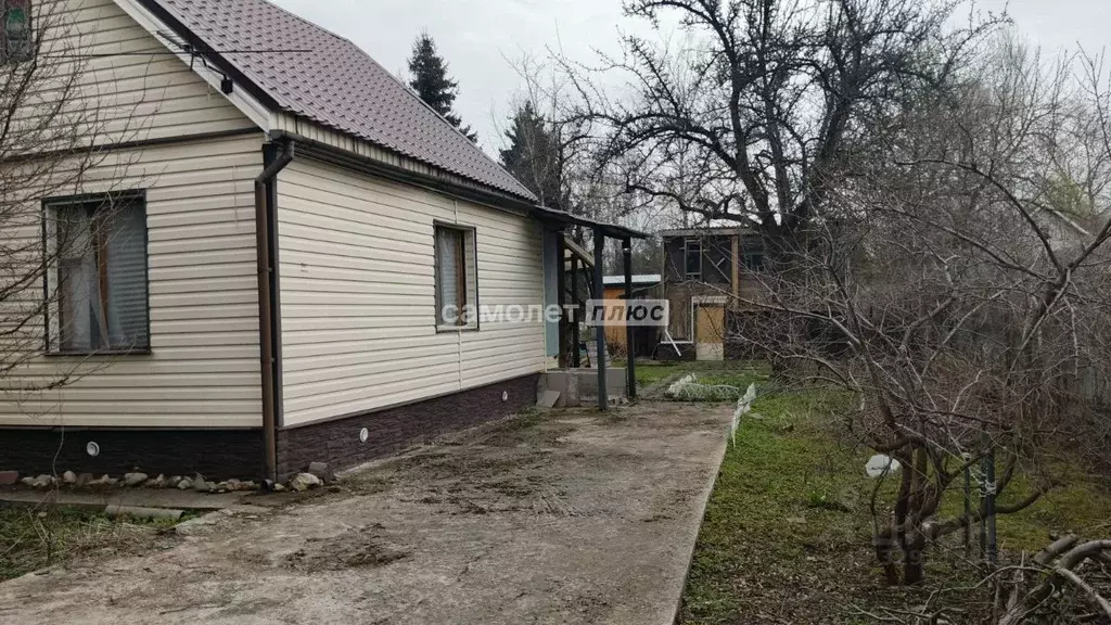 Дом в Московская область, Щелково городской округ, Садового ... - Фото 2