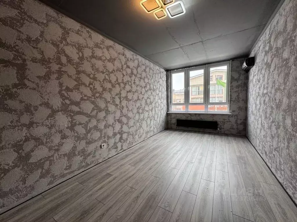 1-к кв. Адыгея, Тахтамукайский район, Старобжегокайское с/пос, Новая ... - Фото 1