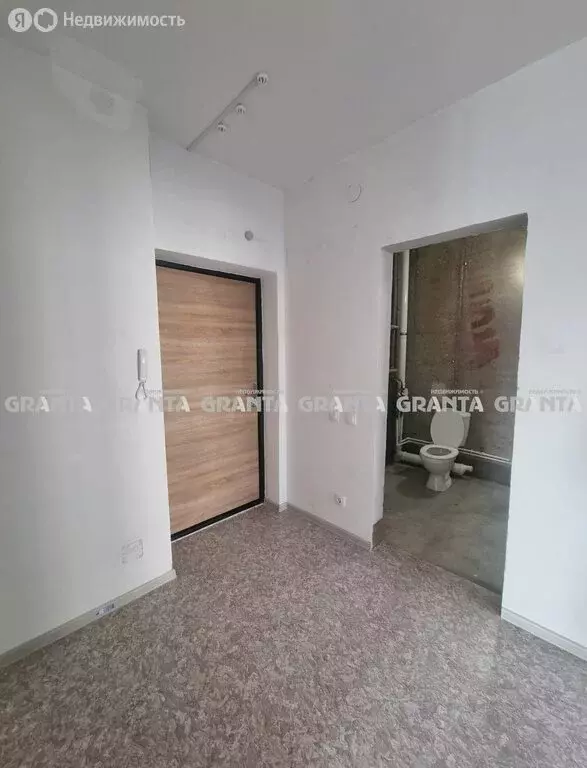 1-комнатная квартира: Красноярск, улица Лесников, 51 (34 м) - Фото 0