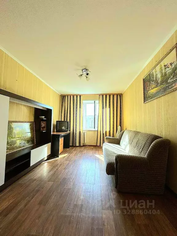 1-к кв. Башкортостан, Уфа Баязита Бикбая ул., 38 (40.0 м) - Фото 2