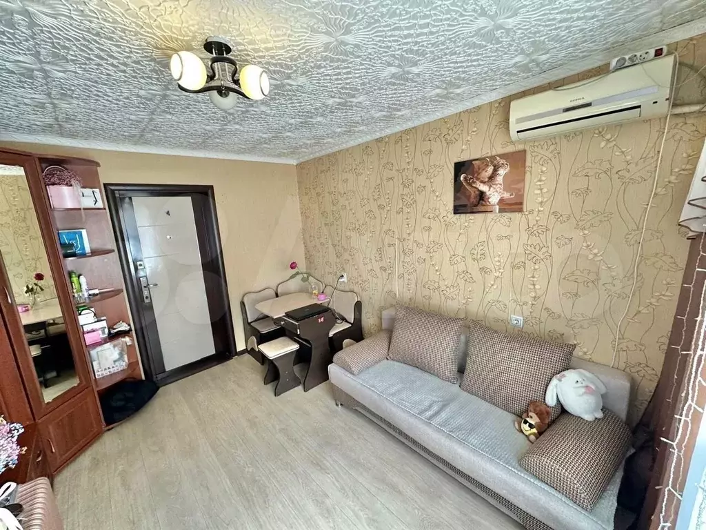 Комната 12 м в 8-к., 8/9 эт. - Фото 0