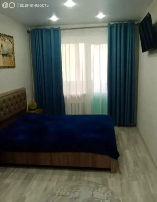 3-комнатная квартира: Каменск-Шахтинский, Советская улица, 40 (65 м) - Фото 1