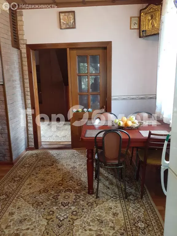 Дом в деревня Полупирогово, СНТ Марьинка-3, 68 (166.9 м) - Фото 2