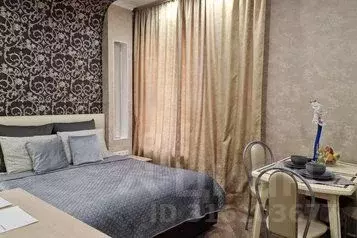 1-к кв. Санкт-Петербург наб. Реки Фонтанки, 43 (28.0 м) - Фото 0