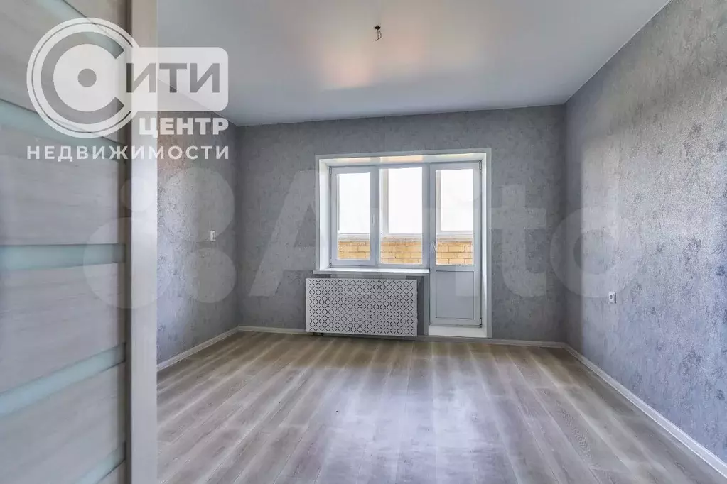 1-к. квартира, 46,5 м, 8/16 эт. - Фото 1