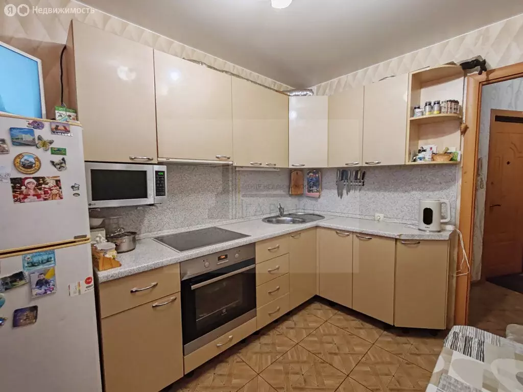 3к в -комнатной квартире (37 м) - Фото 2