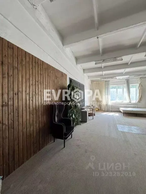 Офис в Ульяновская область, Ульяновск Почтовая ул., 11 (52 м) - Фото 1