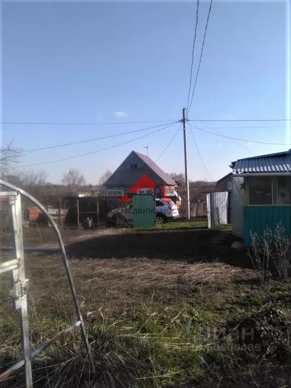 Дом в Владимирская область, Кольчугино Белая речка СНТ,  (36 м) - Фото 1