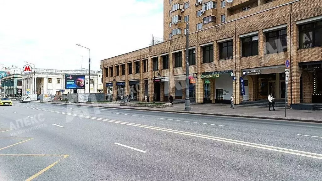 Помещение свободного назначения (162 м) - Фото 1