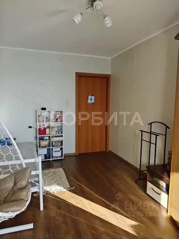 2-к кв. Тюменская область, Тюмень Широтная ул., 159 (69.9 м) - Фото 1