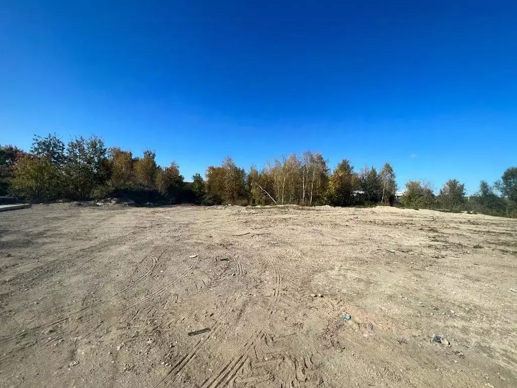 Участок в Московская область, Звенигород Одинцовский городской округ, ... - Фото 1