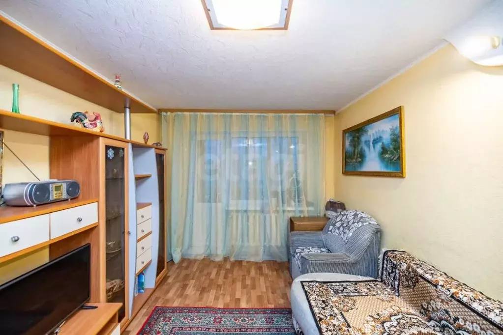 2-к кв. Ханты-Мансийский АО, Сургут ул. Республики, 70 (43.5 м) - Фото 0