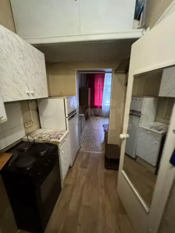 Квартира-студия, 18 м, 2/2 эт. - Фото 1