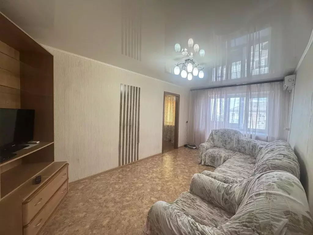 Квартира, 2 комнаты, 45 м - Фото 0