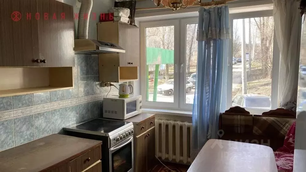 3-к кв. Самарская область, Самара Московское ш., 169 (67.4 м) - Фото 2