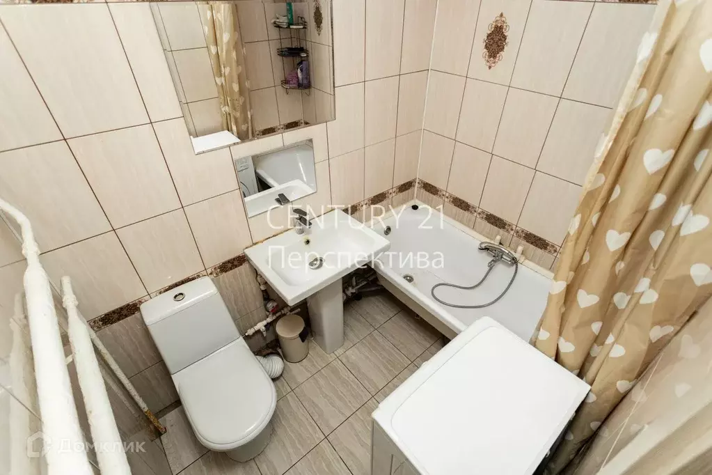 Продаётся 2-к квартира, 40.2 м - Фото 0