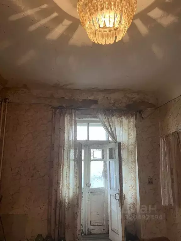 2-к кв. Белгородская область, Старый Оскол ул. Ленина, 72 (44.0 м) - Фото 1