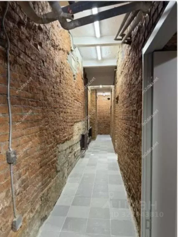 Офис в Москва Старопименовский пер., 8 (123 м) - Фото 1