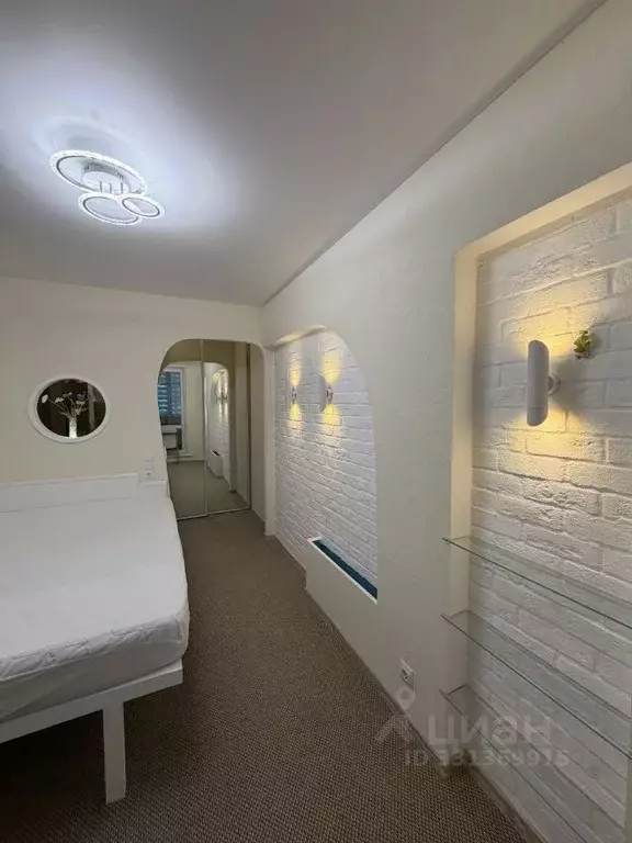 2-к кв. Москва Востряковский проезд, 7К2 (35.0 м) - Фото 2
