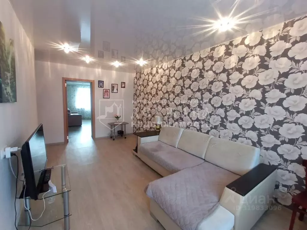 3-к кв. Кемеровская область, Кемерово Инициативная ул., 81А (60.0 м) - Фото 2