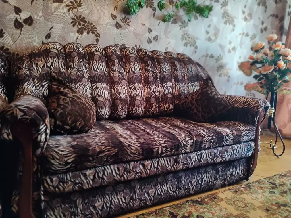 Комната Владимирская область, Владимир ул. Василисина, 18Б - Фото 1