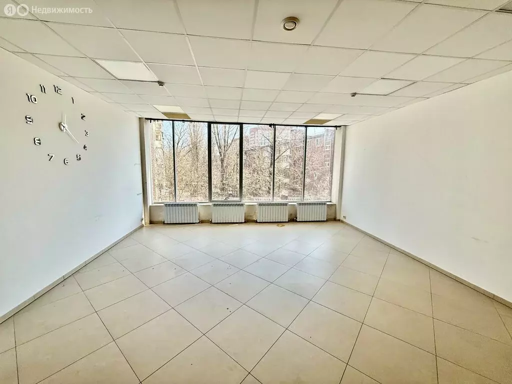 Помещение свободного назначения (35.1 м) - Фото 1