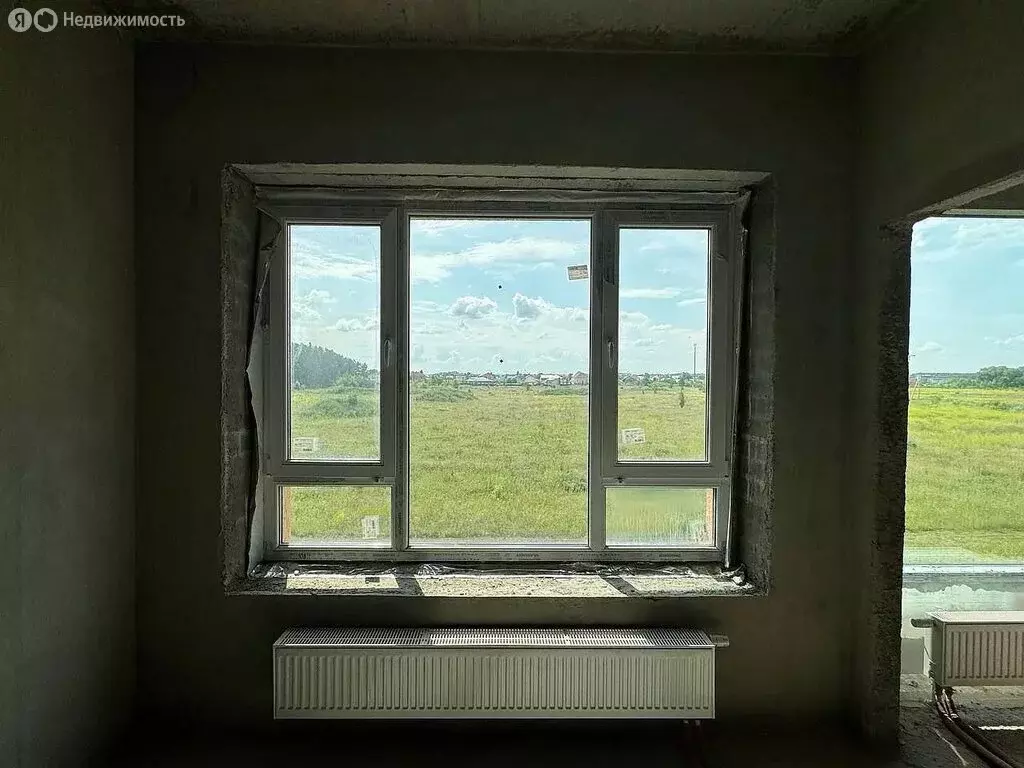 2-комнатная квартира: Дербыши, Академическая улица, 5 (100 м) - Фото 0