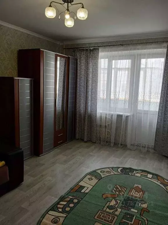 1-к кв. Белгородская область, Старый Оскол Восточный мкр, 1 (37.0 м) - Фото 0