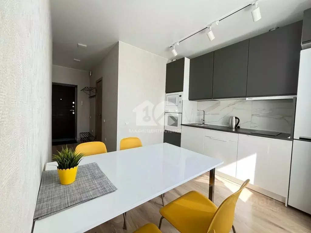 1-к кв. Новосибирская область, Новосибирск Кавалерийская ул., 23 (41.9 ... - Фото 1