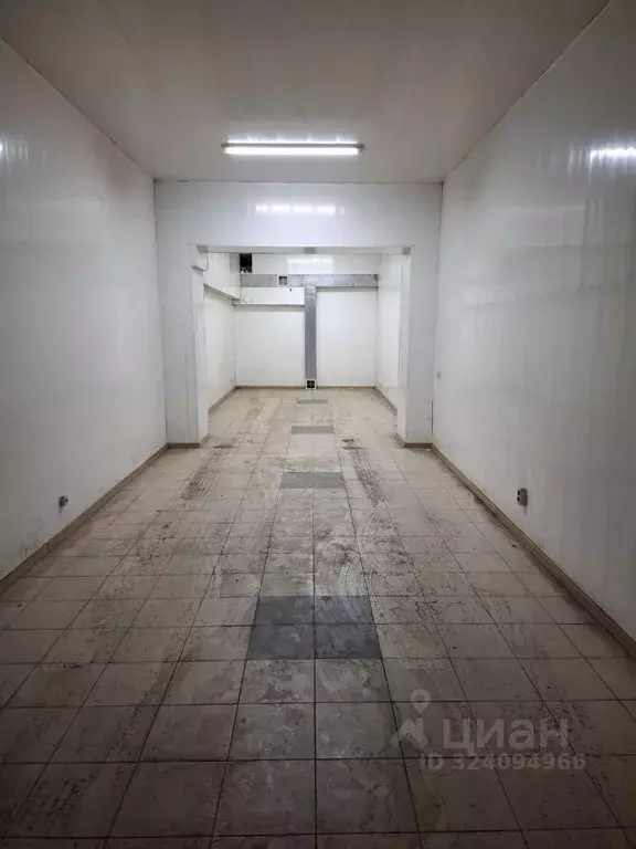 Гараж в Северная Осетия, Владикавказ Ардонская ул. (42 м) - Фото 2