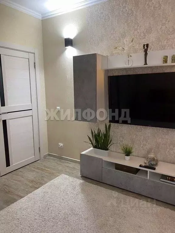 1-к кв. Хакасия, Абакан ул. Некрасова, 41 (35.0 м) - Фото 1