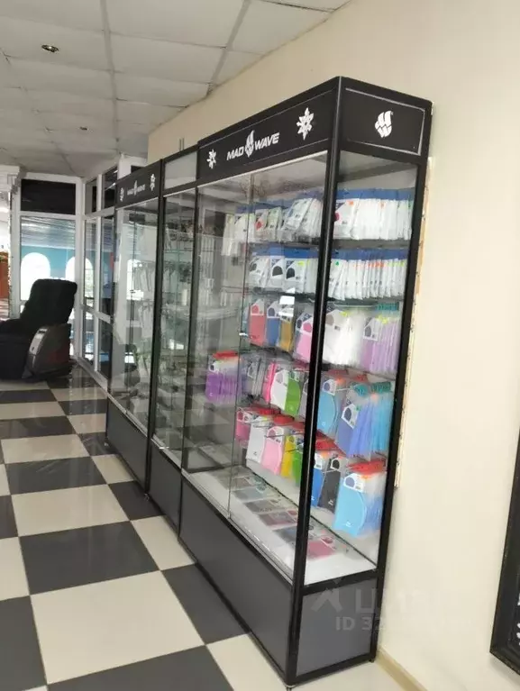 Помещение свободного назначения в Кемеровская область, Кемерово ул. ... - Фото 2