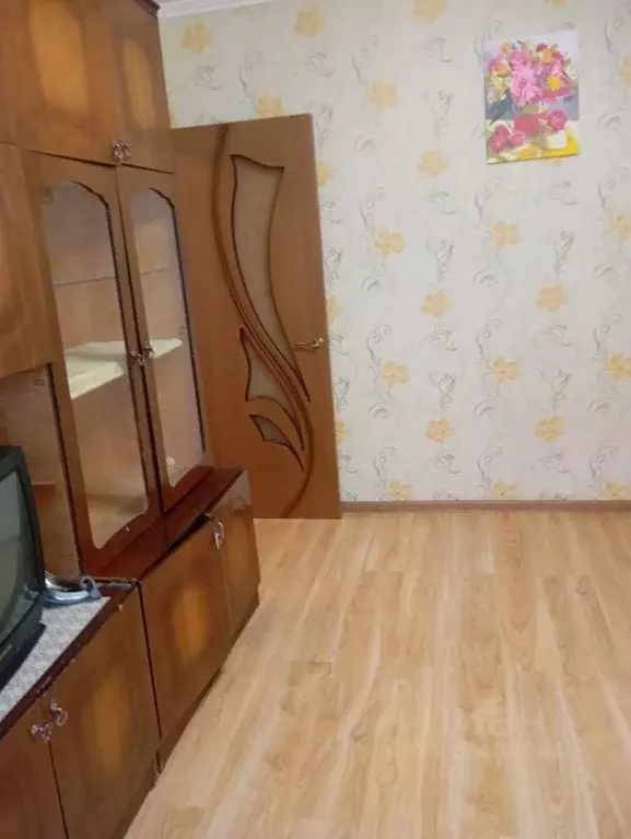 1-к кв. Ростовская область, Аксай ул. Платова, 70 (25.0 м) - Фото 2