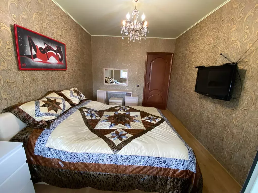 Продаётся 3-к квартира, 62.3 м - Фото 1