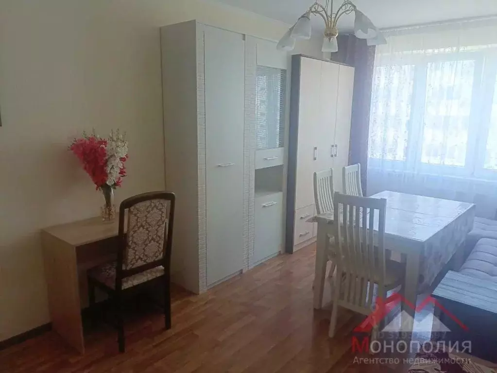1-к кв. Краснодарский край, Анапа ул. Ленина (45.0 м) - Фото 1