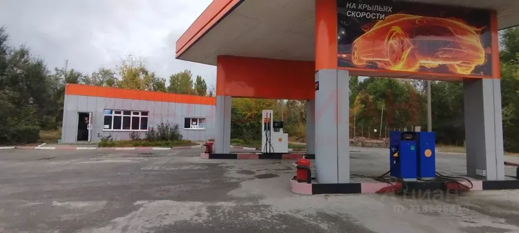 Помещение свободного назначения в Ростовская область, Волгодонск ... - Фото 1