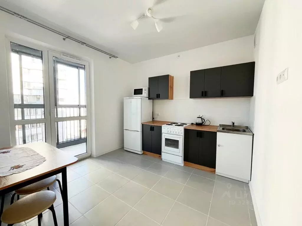 1-к кв. Москва Кантемировская ул., 41к1 (38.4 м) - Фото 2