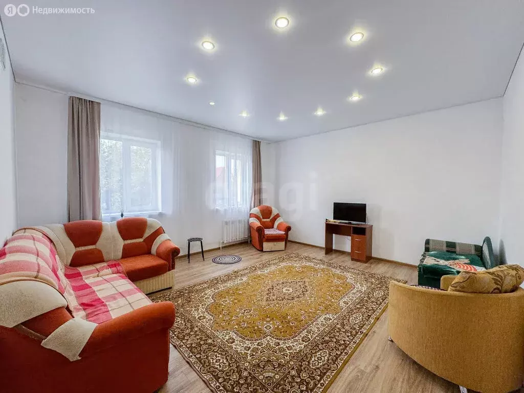 Дом в Луховка, улица Лодыгина (317 м) - Фото 1